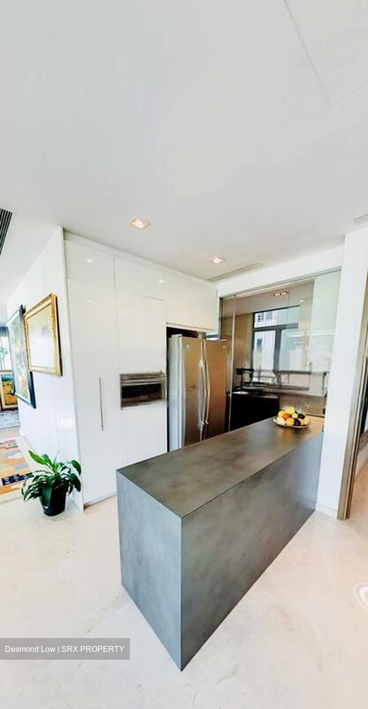 One Tree Hill Residence (D10), Apartment #480809921